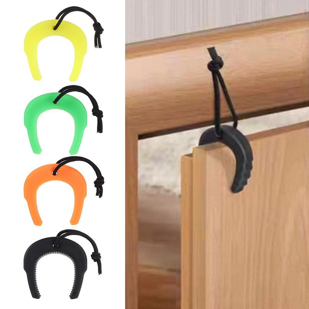 Cuneo in gomma resistente per  - Door Stop Alarm recensione e prezzo