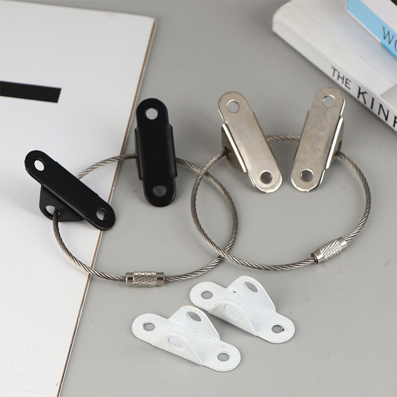 1Set Ancoraggi per mobili Anco - Earthquake Anchor Strap recensione e prezzo