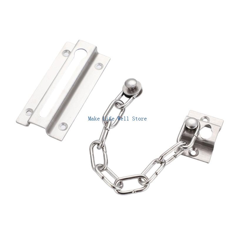 Serratura per porta ispessita  - Security Chain Door recensione e prezzo