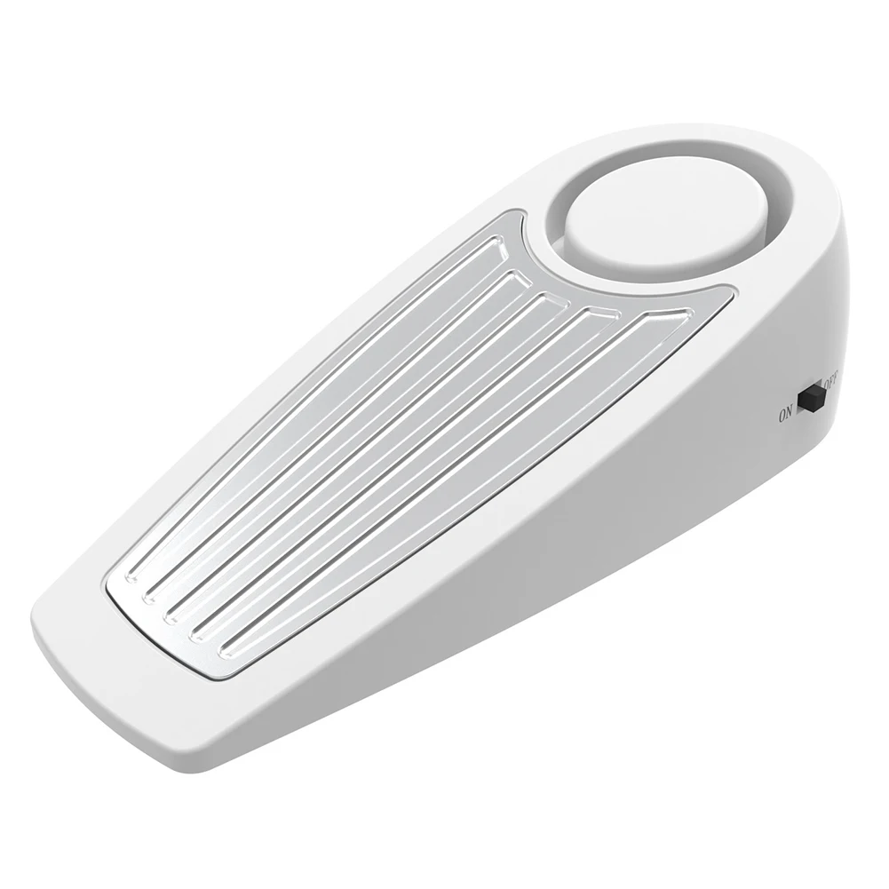 Allarme Bianco Portatile per P - Door Stop Alarm recensione e prezzo