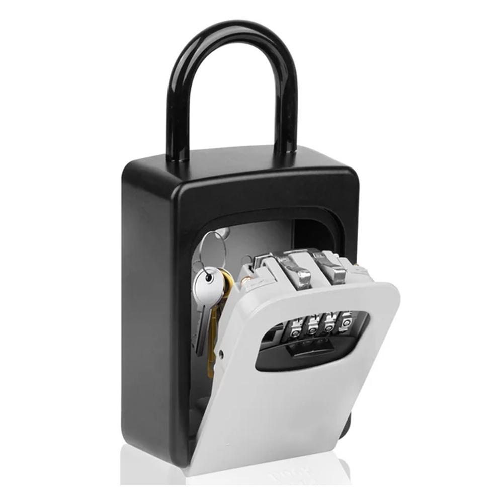 Cassetta Portachiavi da Parete - Lockbox Key Secure recensione e prezzo