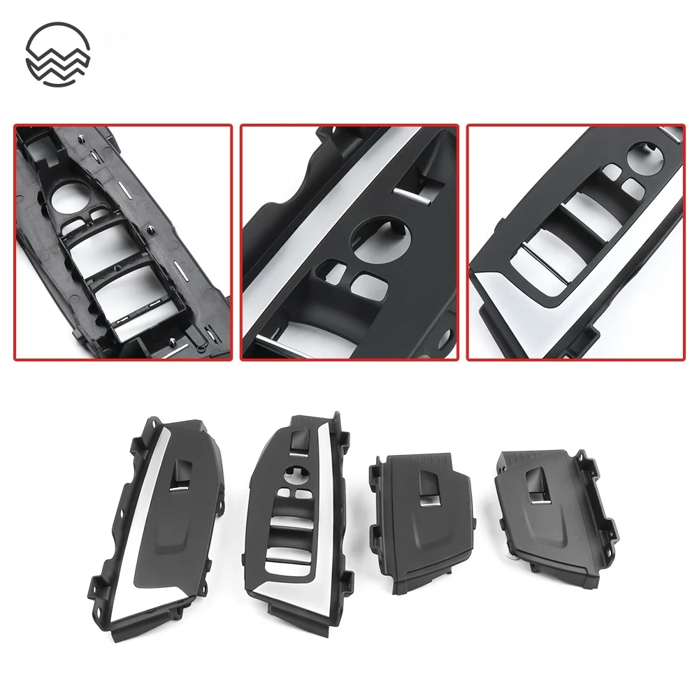 Per BMW X3 X4 G01 G02 G08 F97  - Window Lock Bar recensione e prezzo