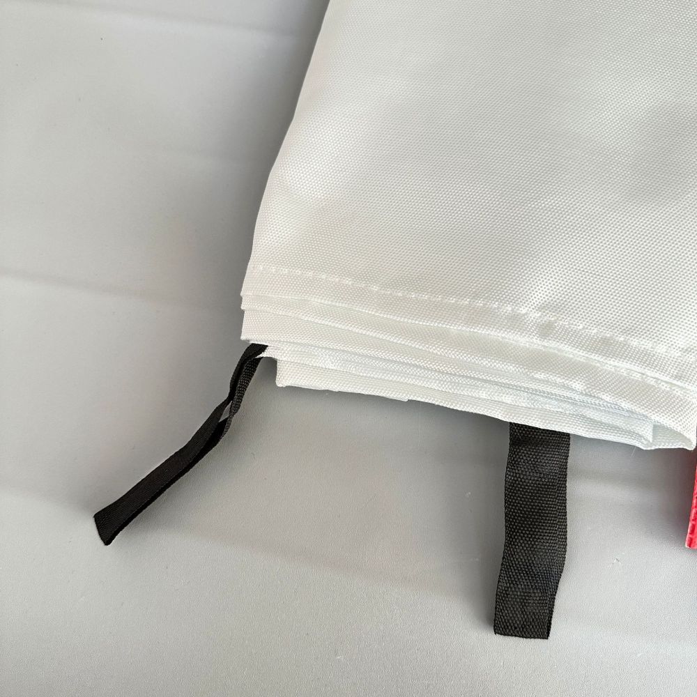 Coperta Antincendio di Emergen - Fire Blanket Kitchen recensione e prezzo