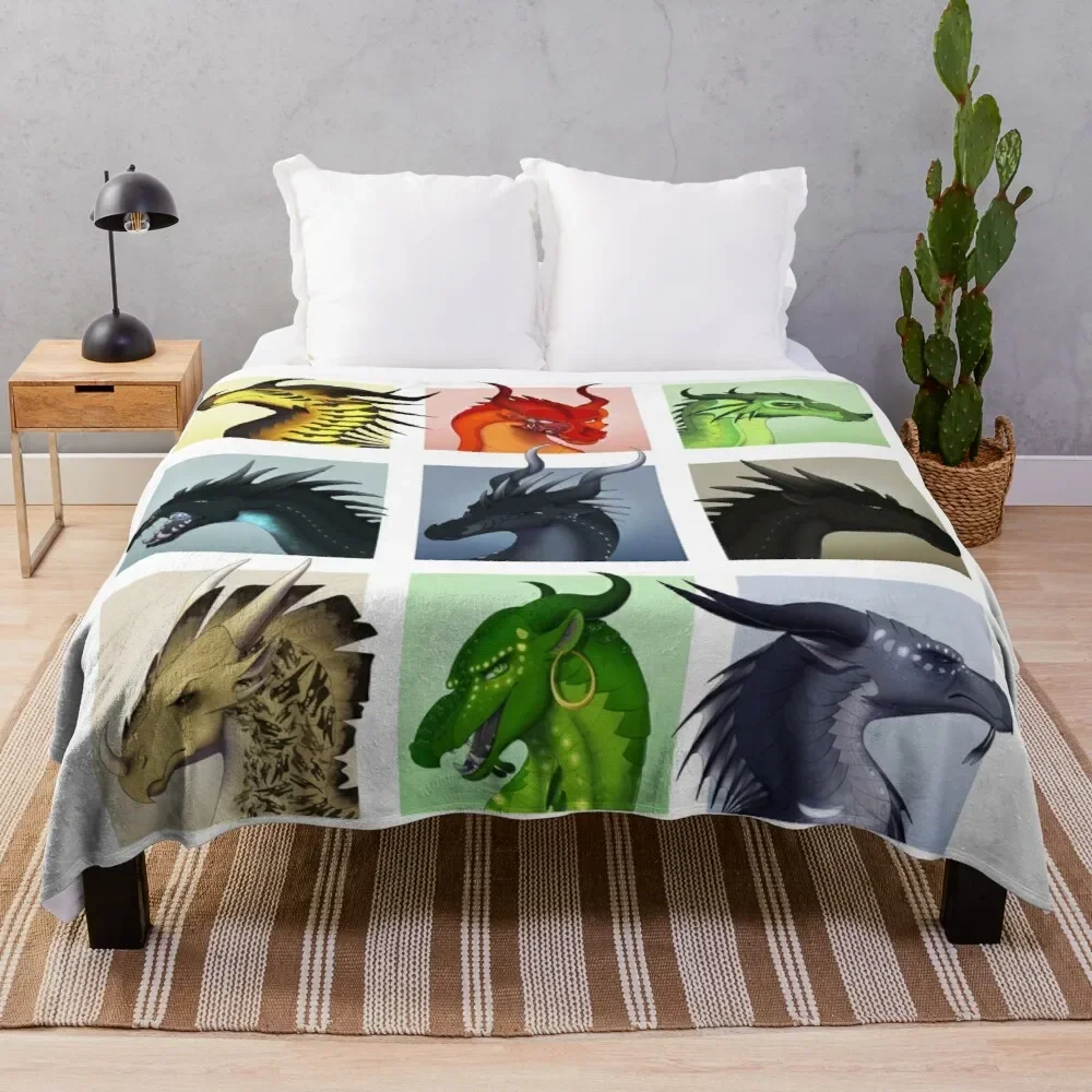 Wings Of Fire coperta in Micro - Fire Blanket Kitchen recensione e prezzo