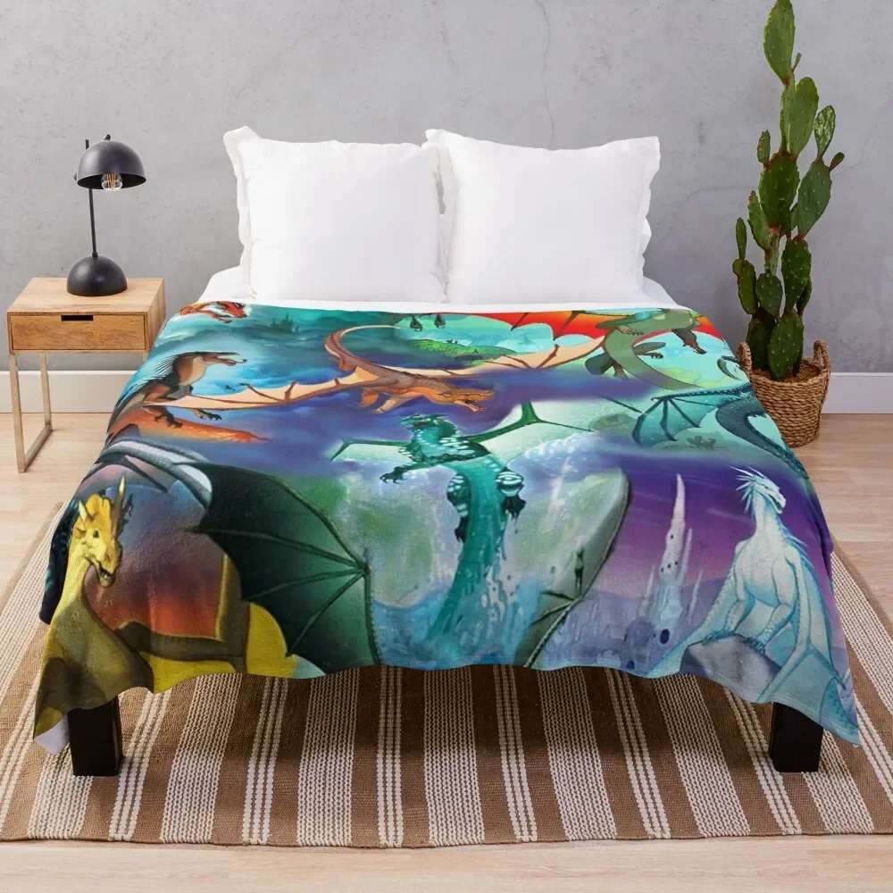 Wings Of Fire coperta in Micro - Fire Blanket Kitchen recensione e prezzo