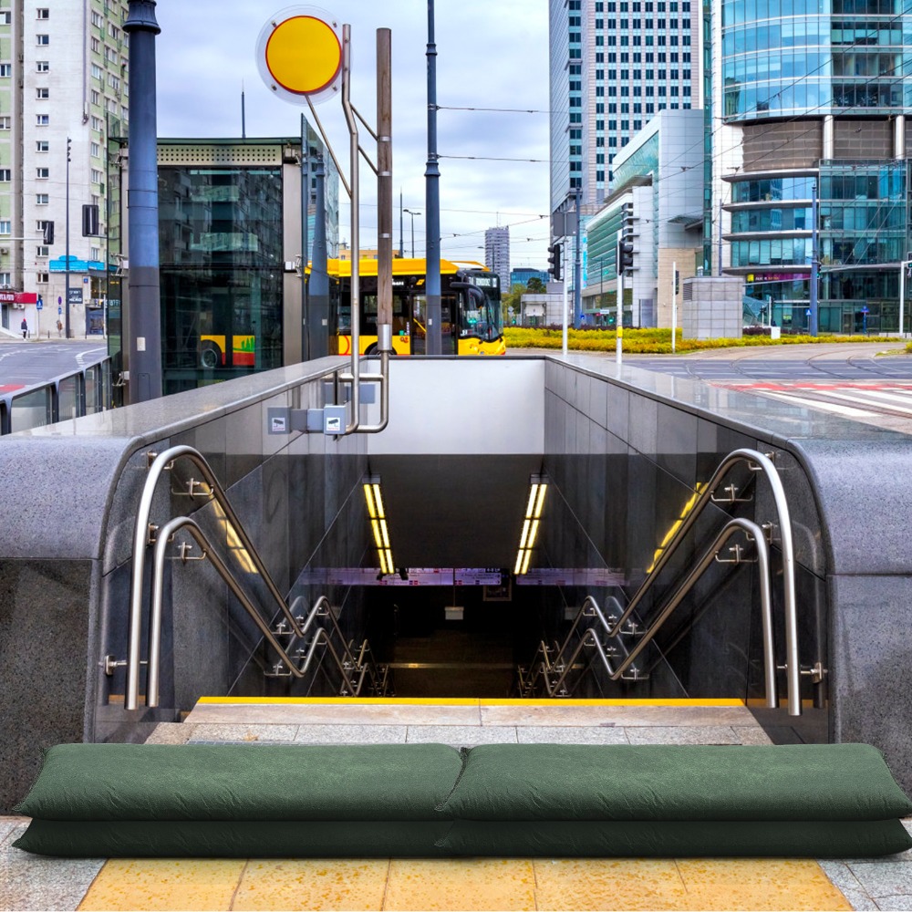 Barriere antiallagamento in te - Flood Barrier Bag recensione e prezzo