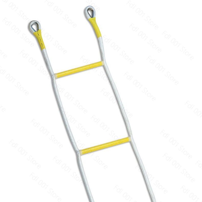 Scala di salvataggio in corda  - Fire Escape Ladder recensione e prezzo