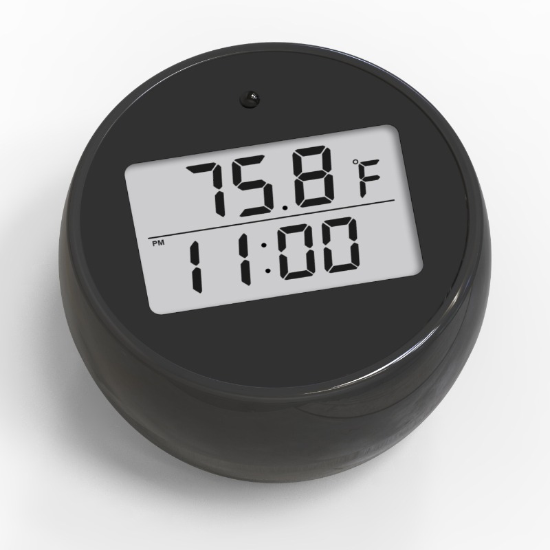 Termometro per Bagno di Ghiacc - Pool Alarm Float recensione e prezzo