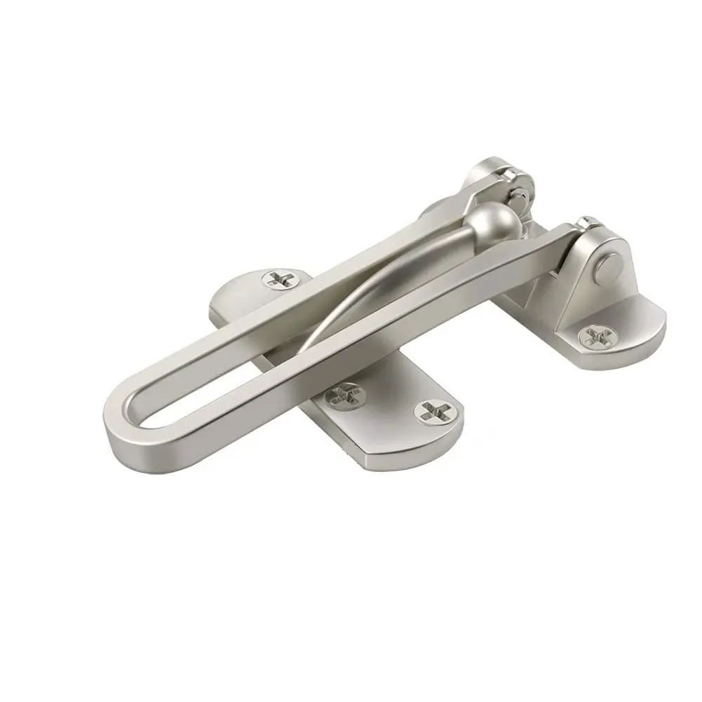 Fermo di sicurezza per porta a - Security Chain Door recensione e prezzo