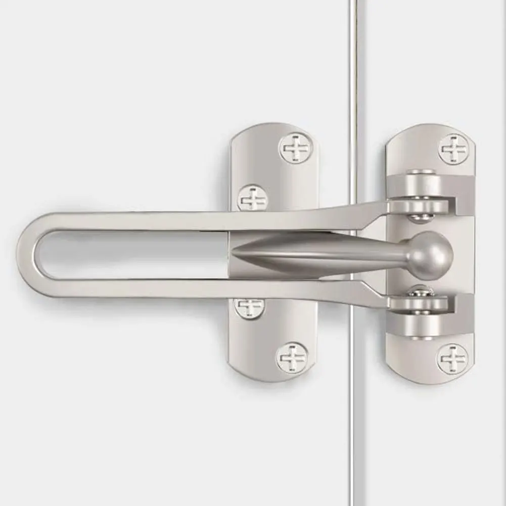 Fermo di sicurezza per porta a - Security Chain Door recensione e prezzo