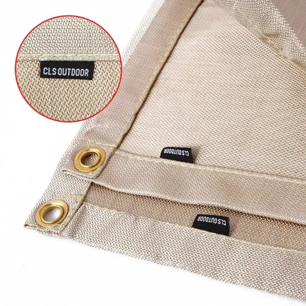 Tappetino in Fibra di Vetro Ig - Fire Blanket Kitchen recensione e prezzo