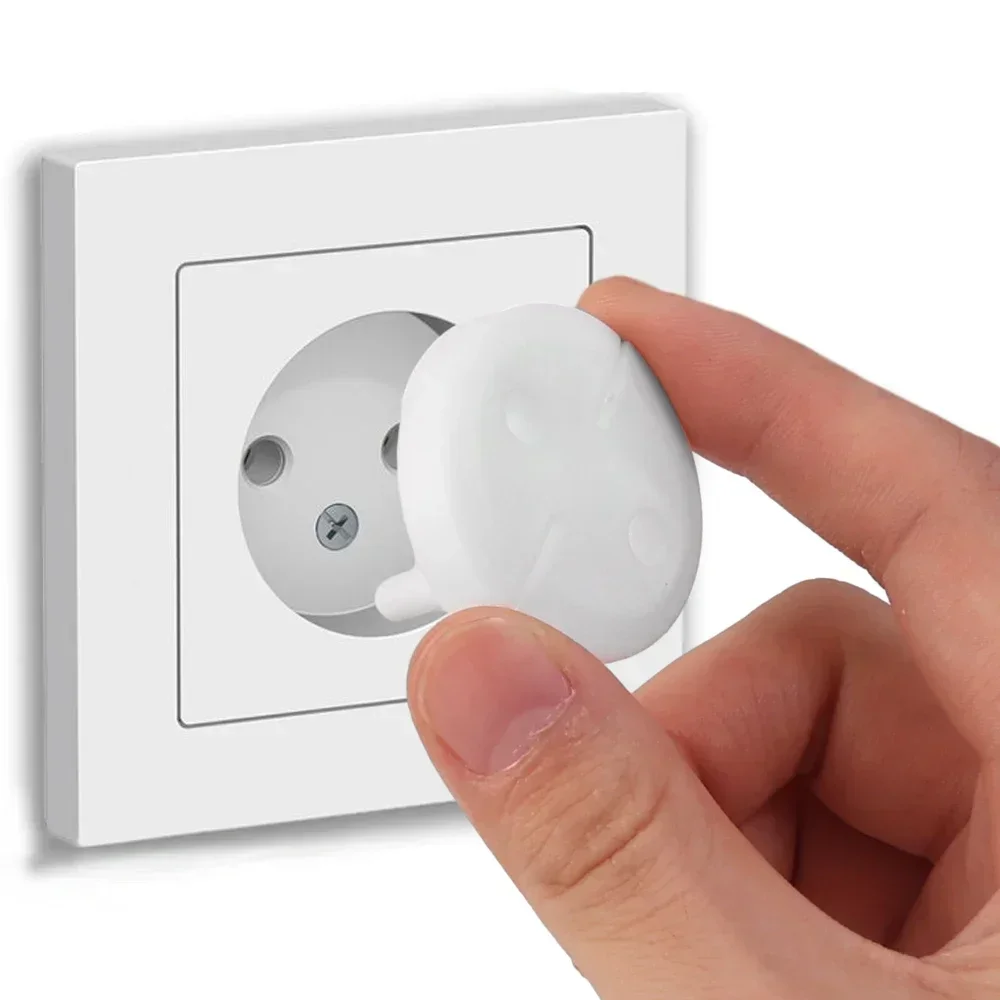 Copertura protettiva per presa - Outlet Cover Baby recensione e prezzo