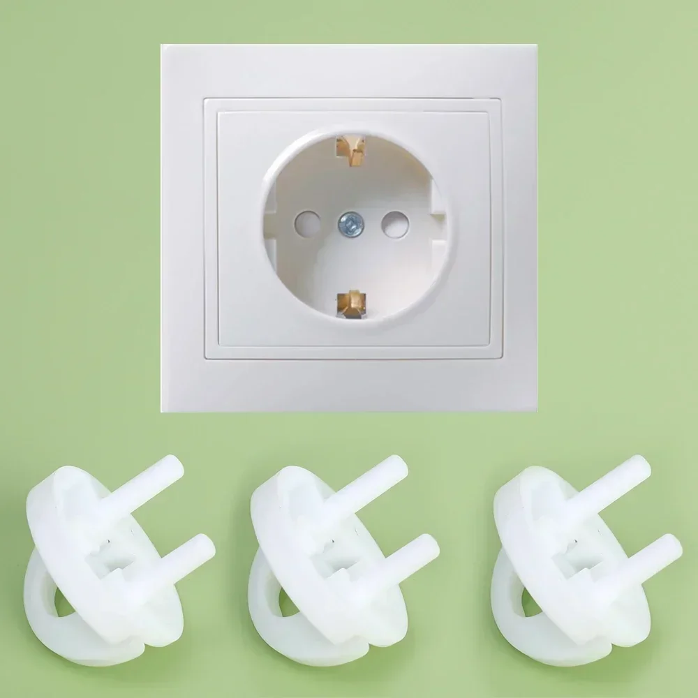 Copertura protettiva per presa - Outlet Cover Baby recensione e prezzo