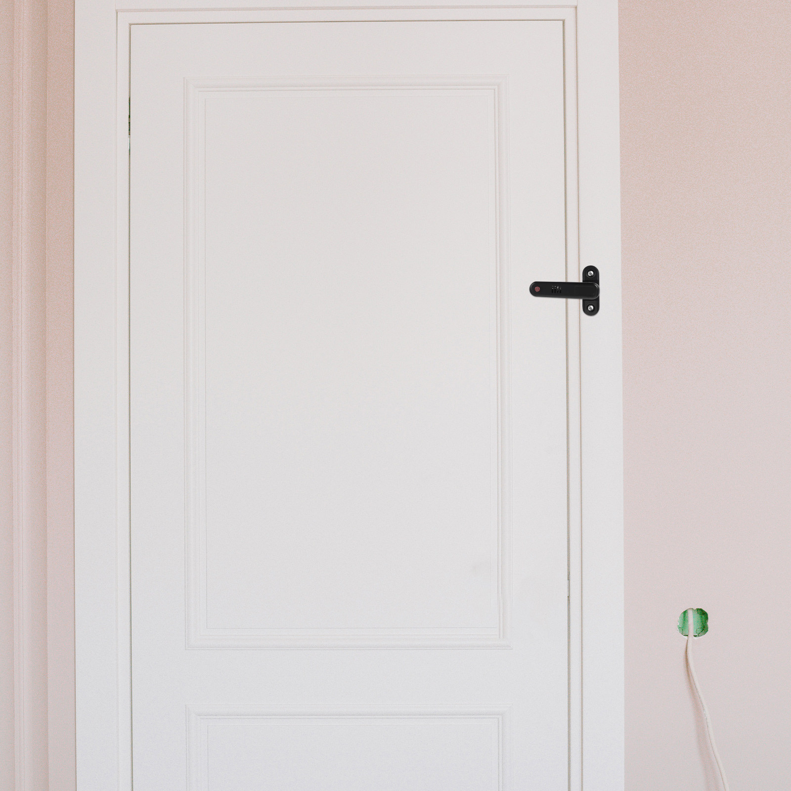 Allarme Fermaporta Portatile A - Door Stop Alarm recensione e prezzo