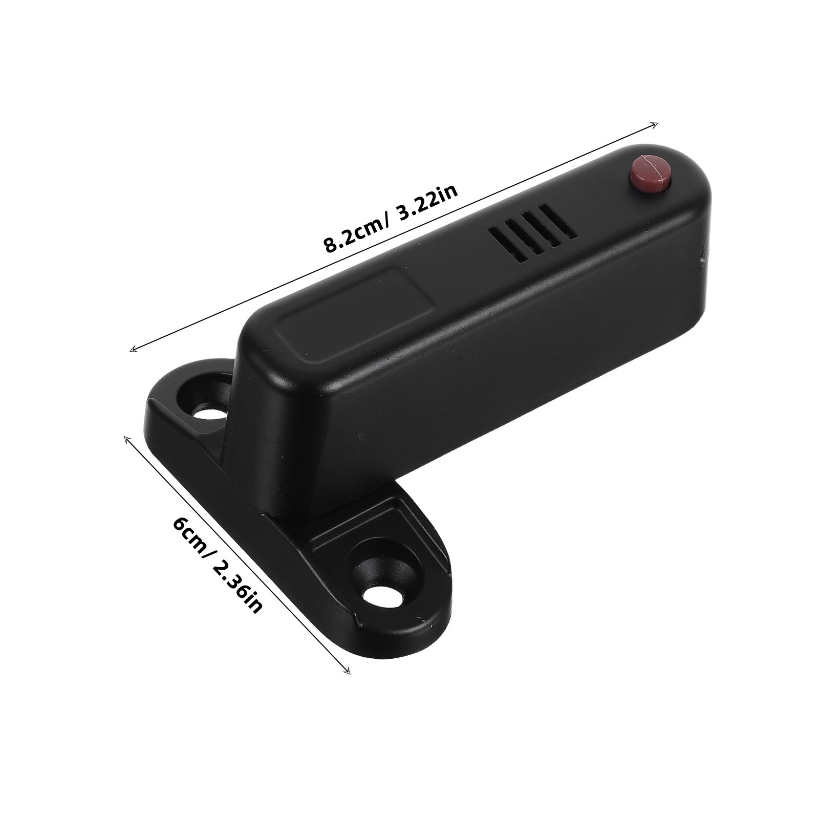 Allarme Fermaporta Portatile A - Door Stop Alarm recensione e prezzo