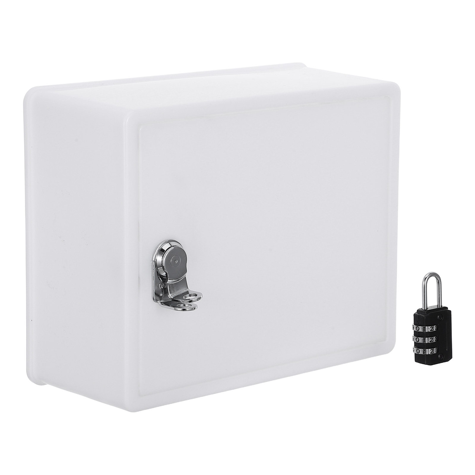 Cassetta di Sicurezza a Muro c - Medicine Cabinet Lock recensione e prezzo