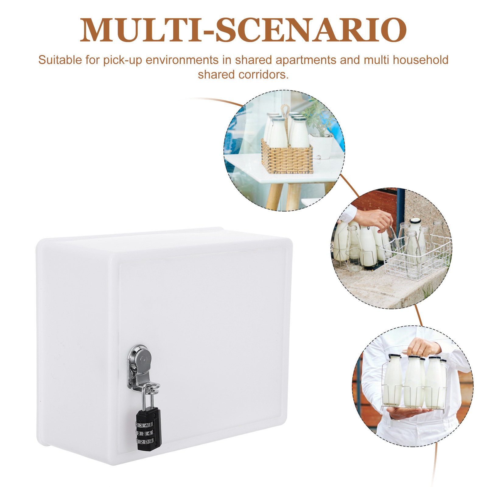 Cassetta di Sicurezza a Muro c - Medicine Cabinet Lock recensione e prezzo