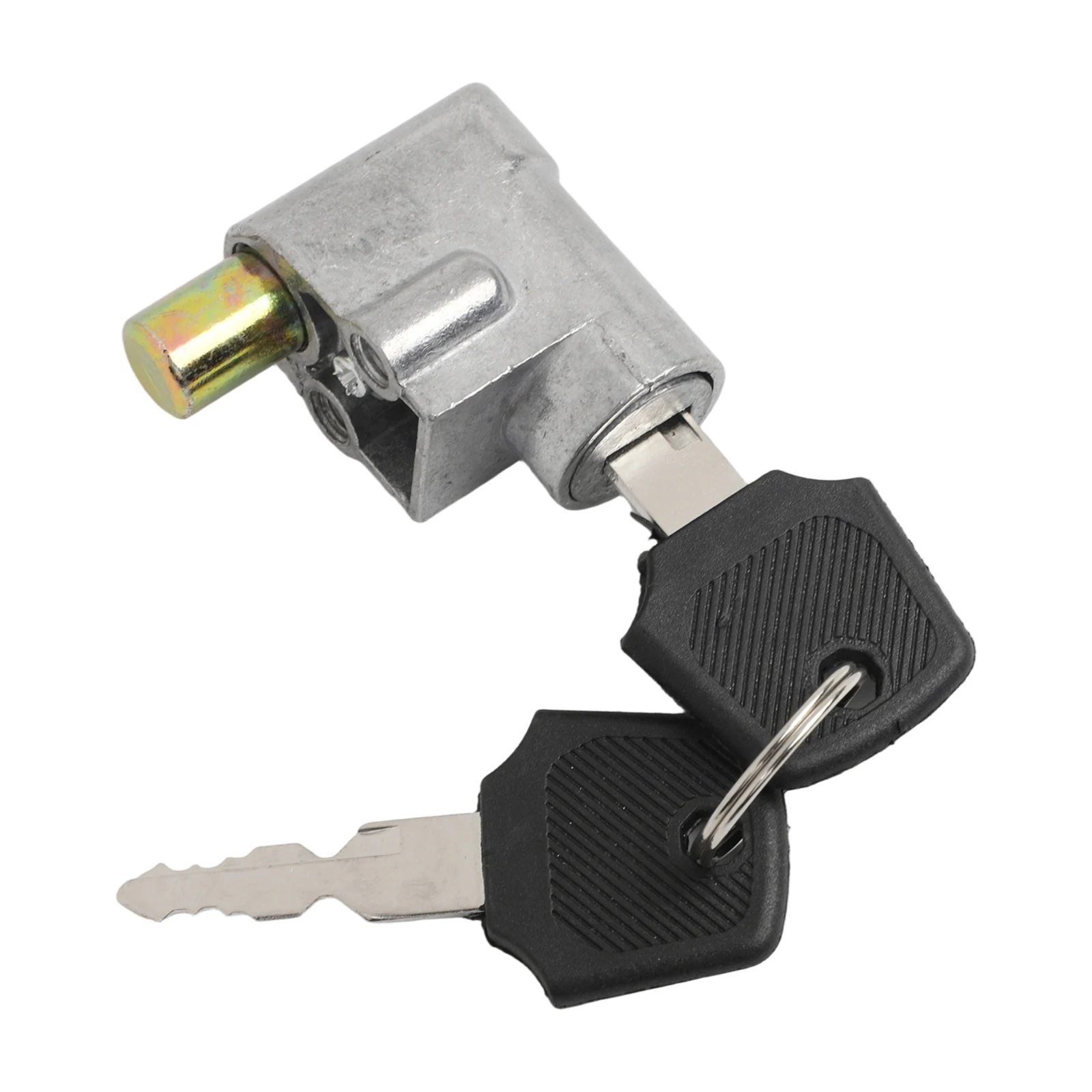 Scatola di sicurezza per batte - Lockbox Key Secure recensione e prezzo