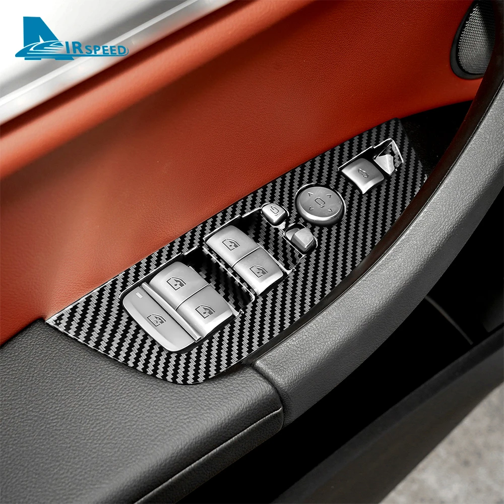 Per BMW X3 X4 G01 G02 2018-202 - Window Lock Bar recensione e prezzo