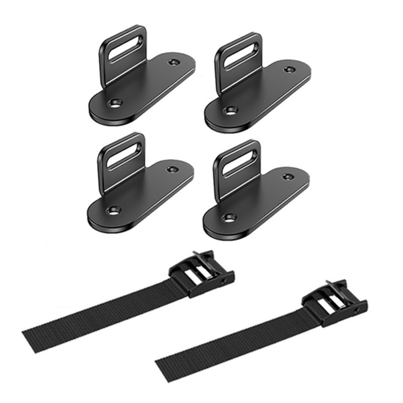 Ancoraggi Antiribaltamento per - Earthquake Anchor Strap recensione e prezzo