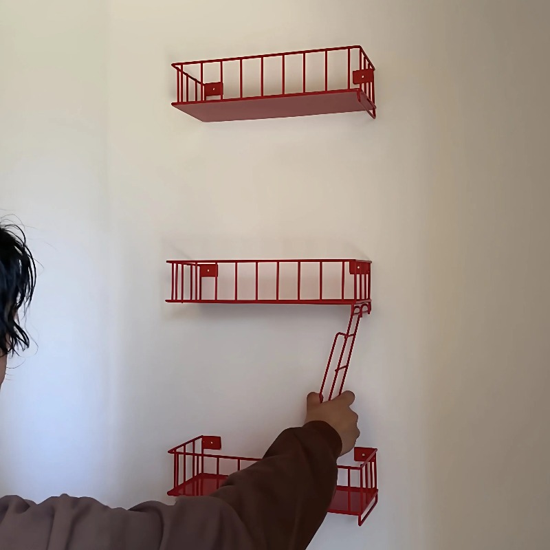 Scaffale a Muro Fire Escape, O - Fire Escape Ladder recensione e prezzo