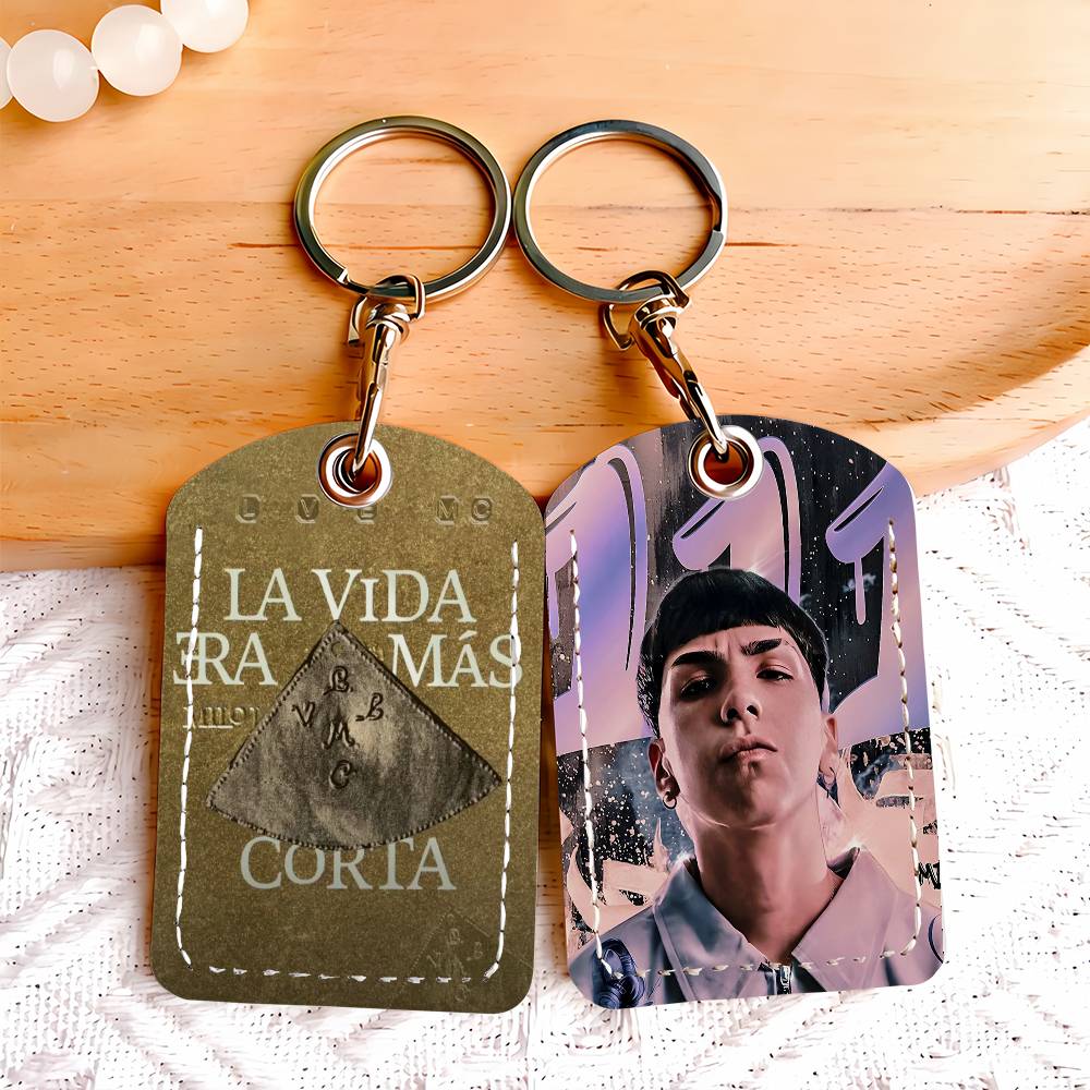 Rapper Milo J Porta carte Port - Lockbox Key Secure recensione e prezzo