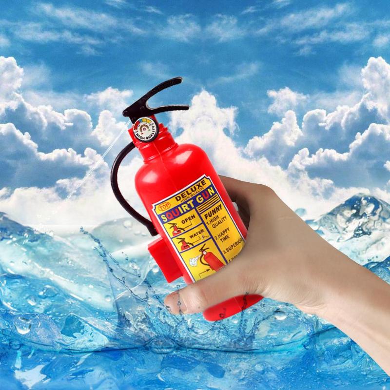 Bambino divertente Mini estint - Fire Extinguisher Small recensione e prezzo