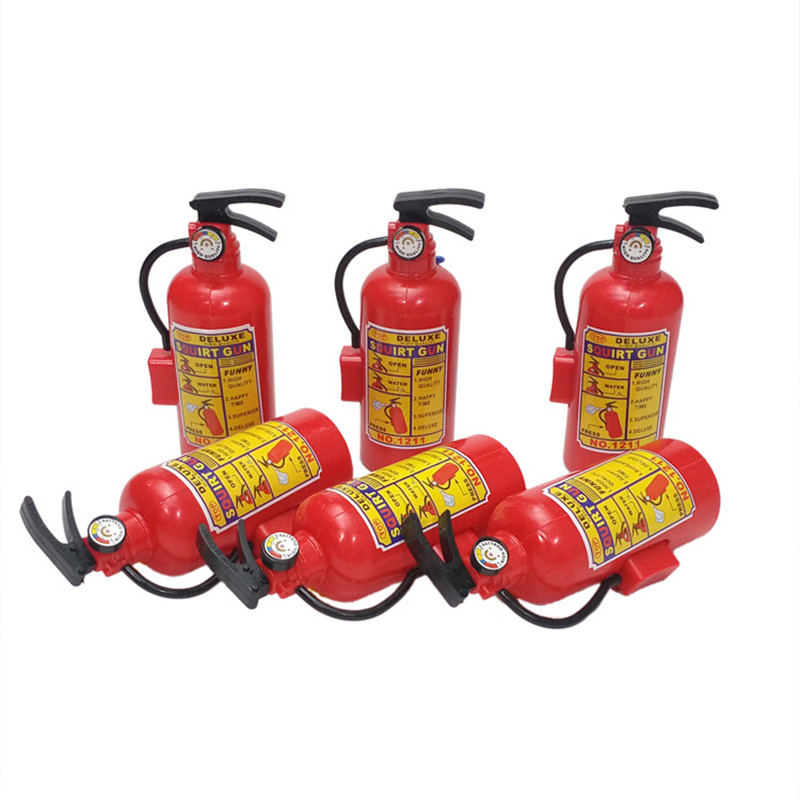 Bambino divertente Mini estint - Fire Extinguisher Small recensione e prezzo