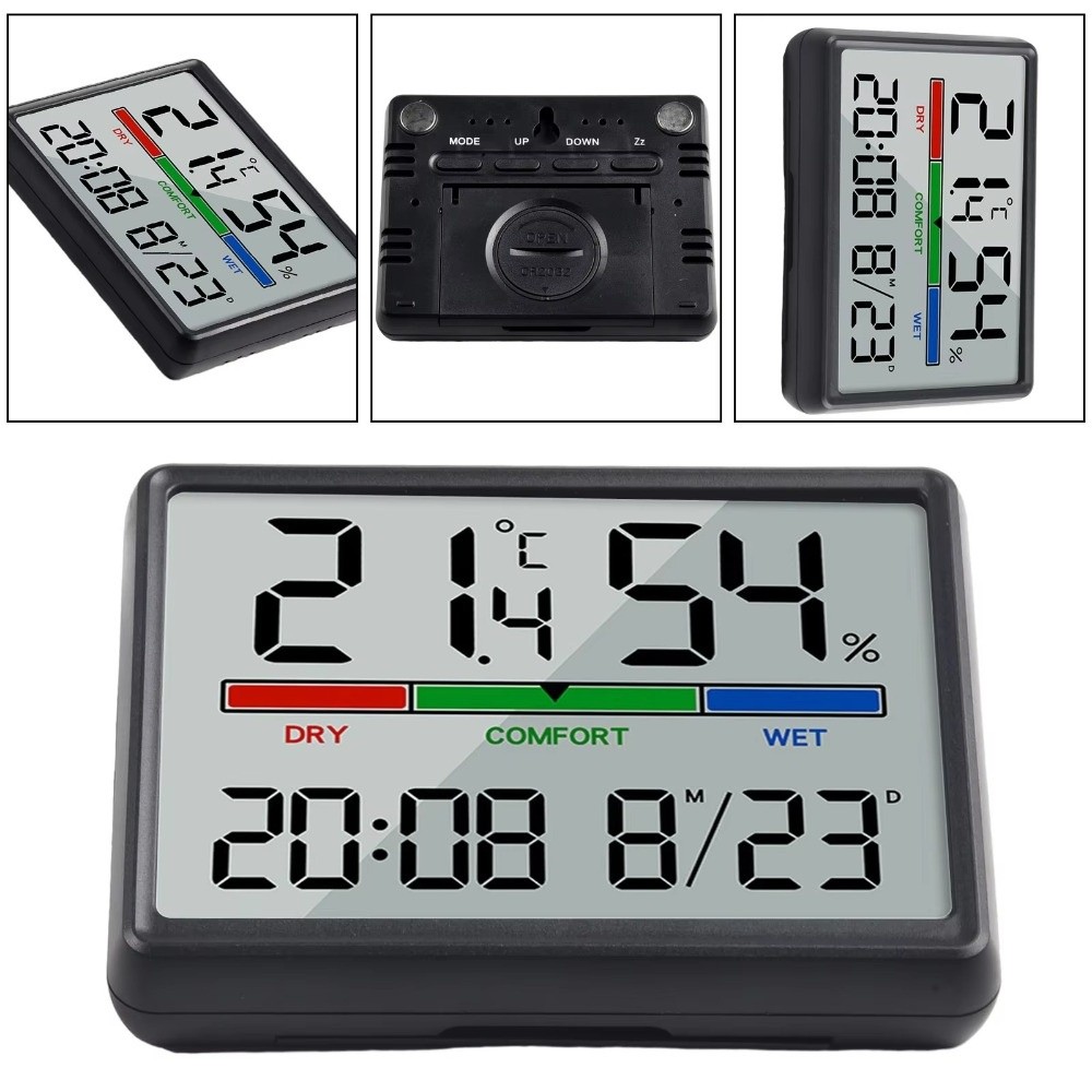 Orologio Magnetico da Parete c - Pool Alarm Float recensione e prezzo