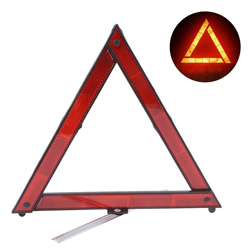 Treppiede per auto Piegato Seg - Emergency Exit Sign recensione e prezzo