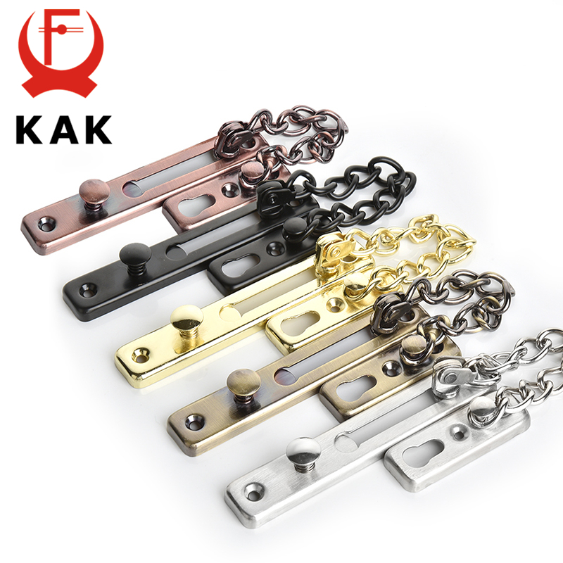 KAK 304 In Acciaio Porta di Si - Security Chain Door recensione e prezzo