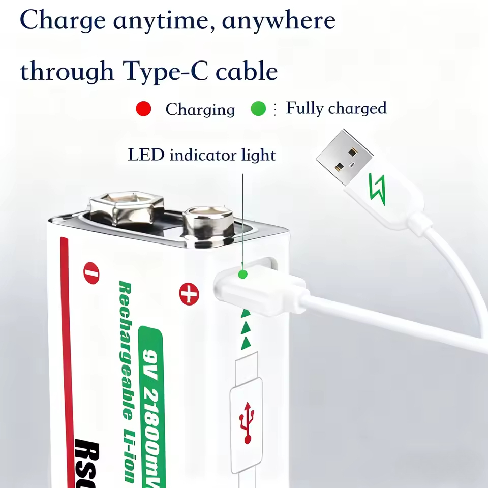 Batteria agli Ioni di Litio Ri - Smoke Detector Interconnected recensione e prezzo