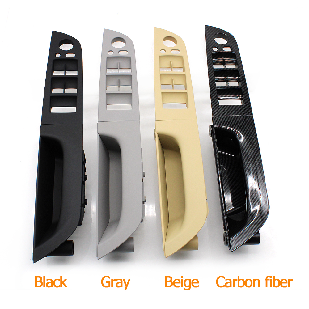 Pannello di copertura dell'int - Window Lock Bar recensione e prezzo