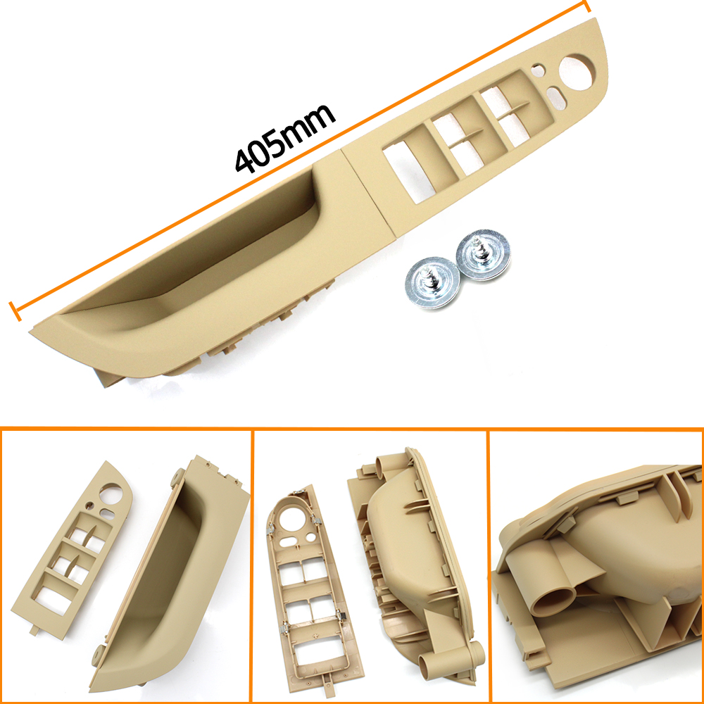 Pannello di copertura dell'int - Window Lock Bar recensione e prezzo