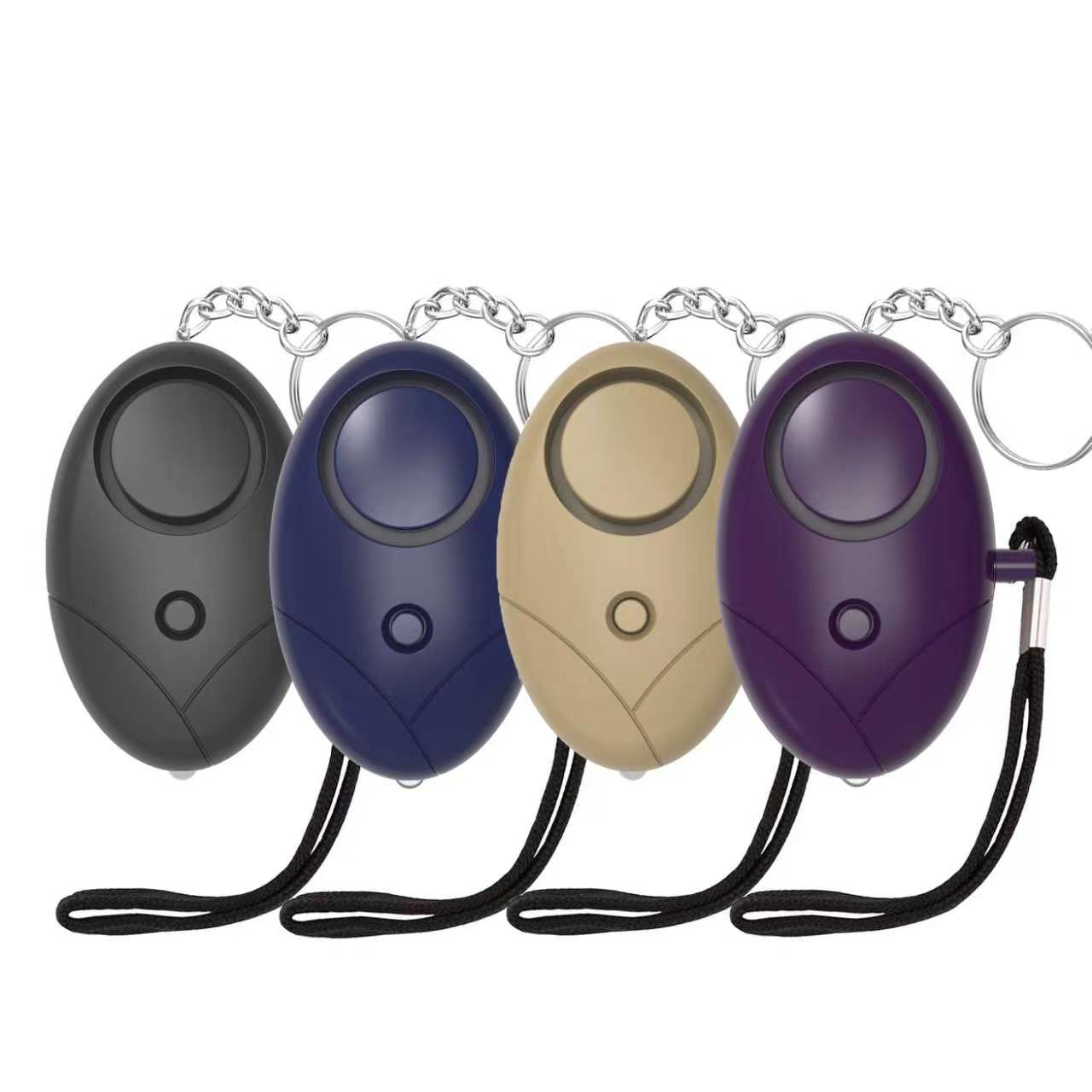 Allarme Personale di Sicurezza - Personal Alarm Keychain recensione e prezzo