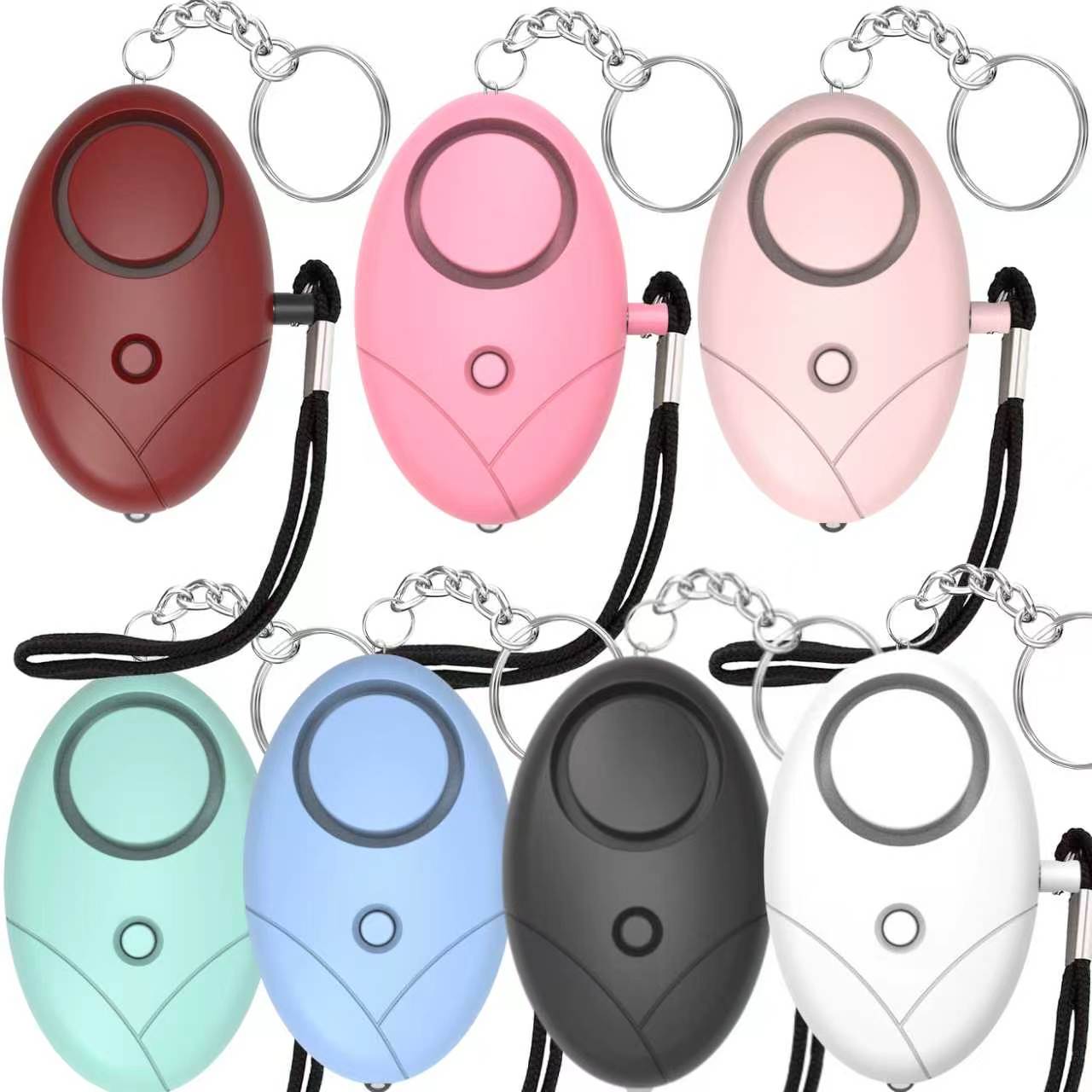 Allarme Personale di Sicurezza - Personal Alarm Keychain recensione e prezzo