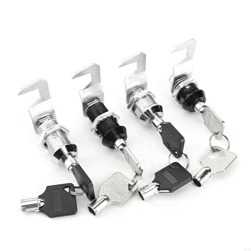 581E 2 pezzi serrature a camme - Lockbox Key Secure recensione e prezzo
