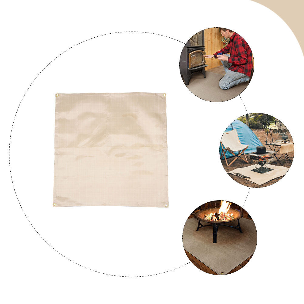 Coperta Antincendio per Casa,  - Fire Blanket Kitchen recensione e prezzo