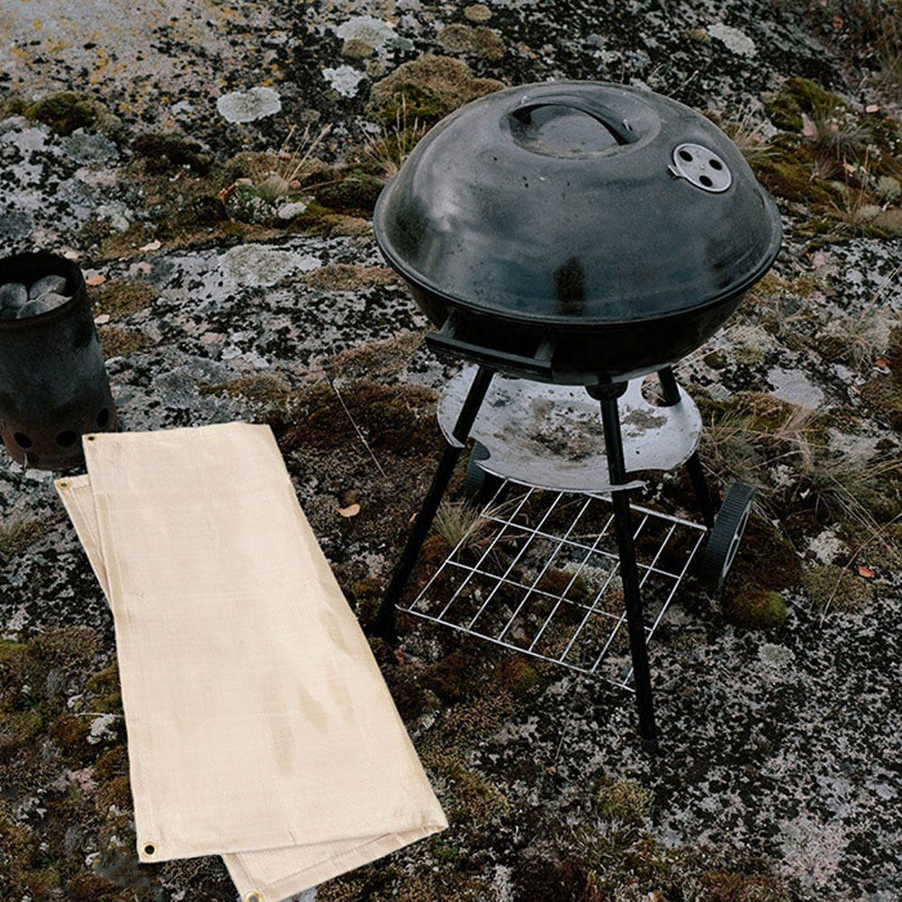 Coperta Antincendio per Casa,  - Fire Blanket Kitchen recensione e prezzo
