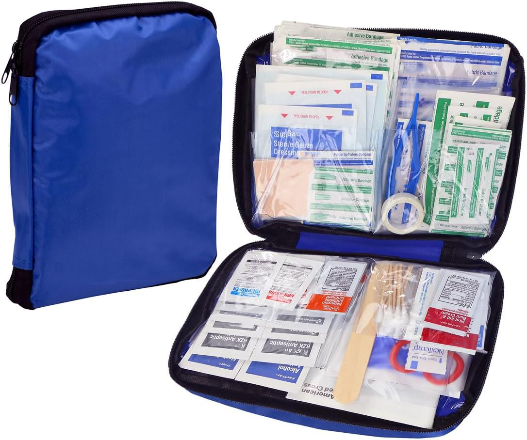 Kebon KB5029 Kit di Sopravvive - First Aid Bag Kit recensione e prezzo
