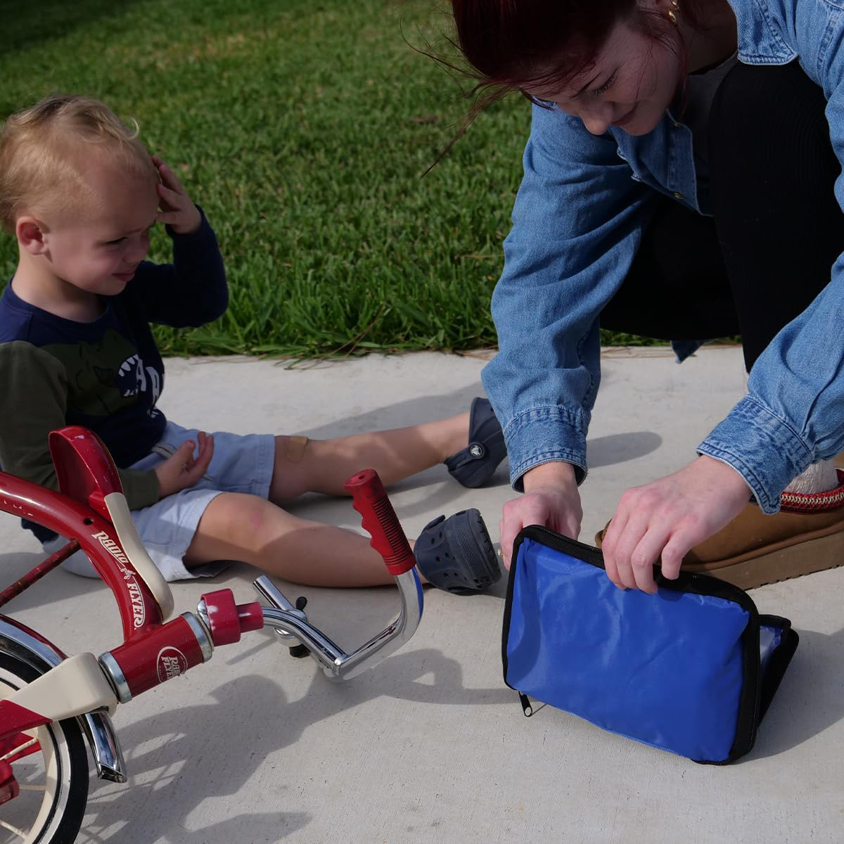 Kebon KB5029 Kit di Sopravvive - First Aid Bag Kit recensione e prezzo