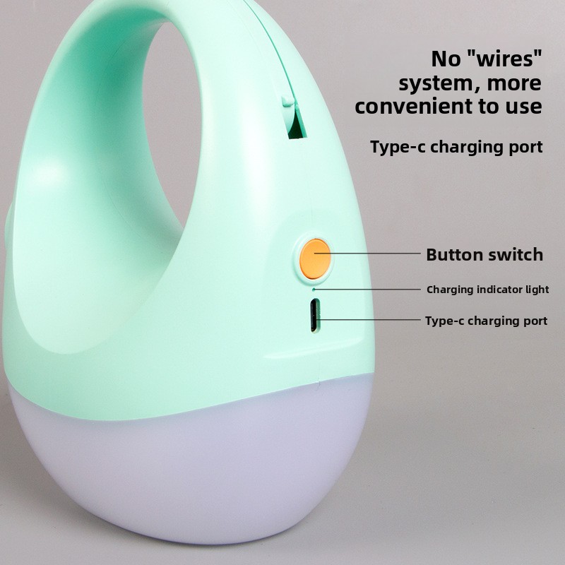Lampada per bancarella del mer - Power Outage Light recensione e prezzo