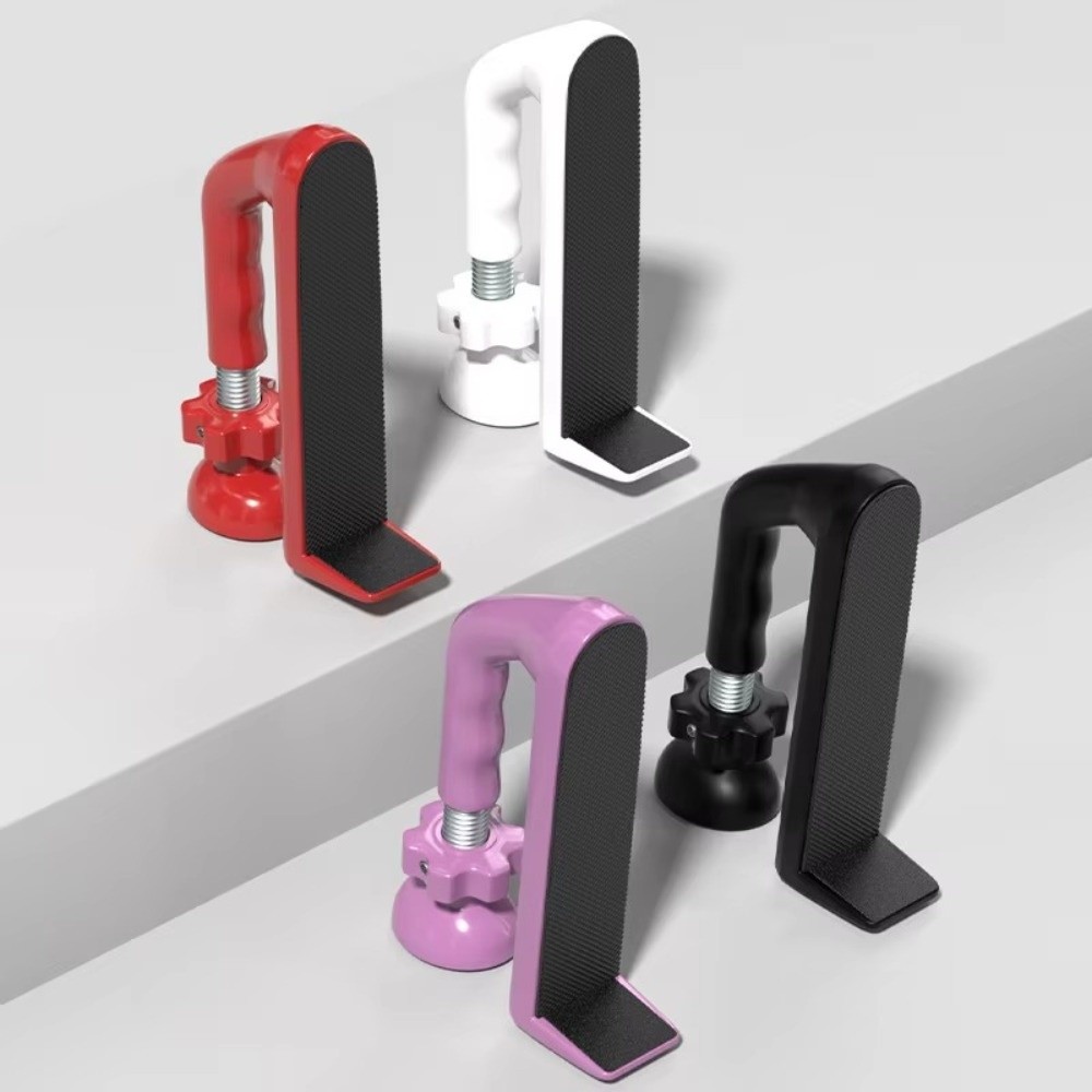 Nuovo Blocco Antieffrazione pe - Door Stop Alarm recensione e prezzo