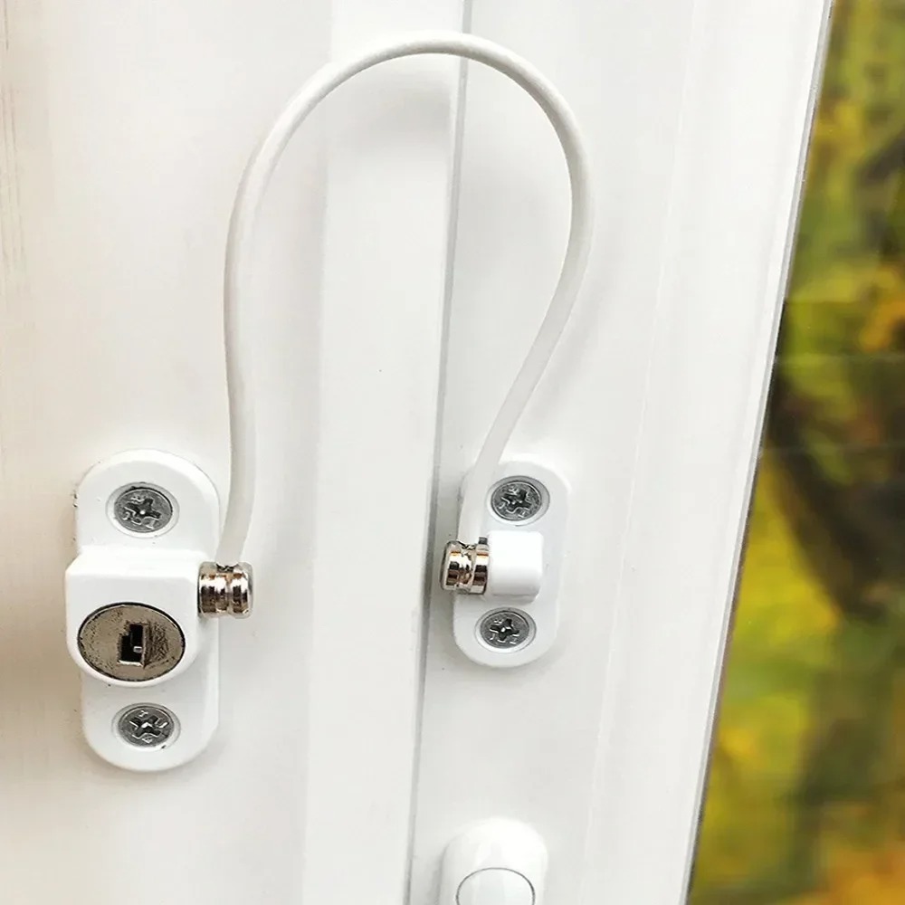 Blocca Finestra in Acciaio Ino - Window Lock Bar recensione e prezzo