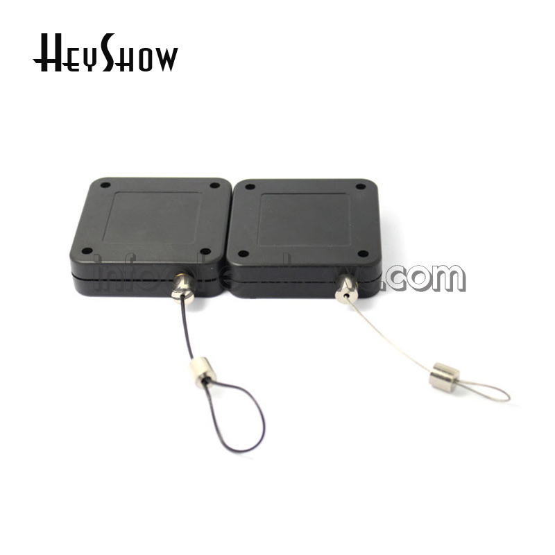 10PCS Piazza Telescopica di Si - Security Chain Door recensione e prezzo