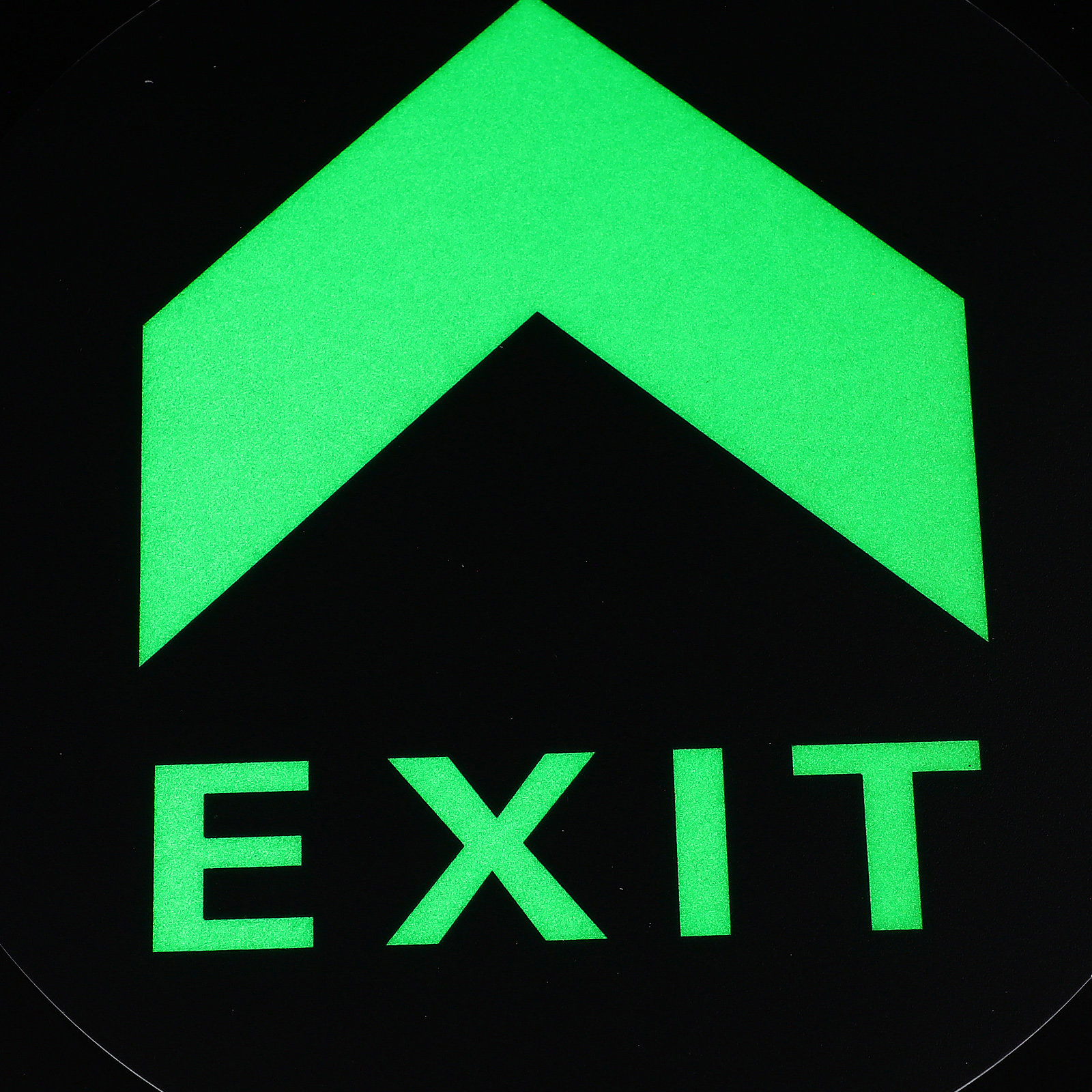 5 Pezzi Adesivi Luminosi al Bu - Emergency Exit Sign recensione e prezzo