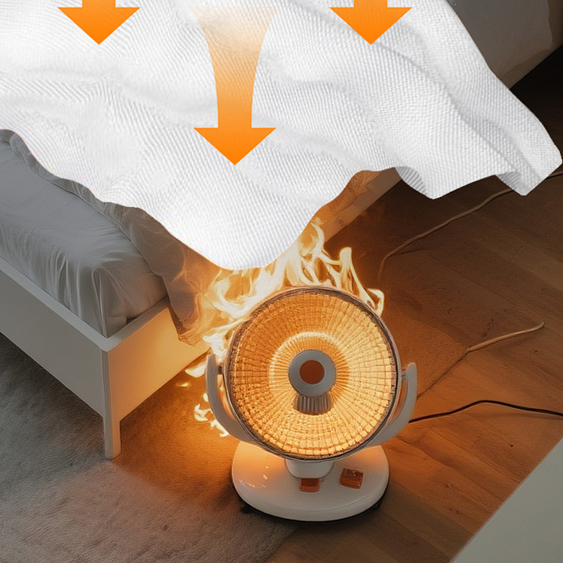 Coperta Antincendio di Emergen - Fire Blanket Kitchen recensione e prezzo