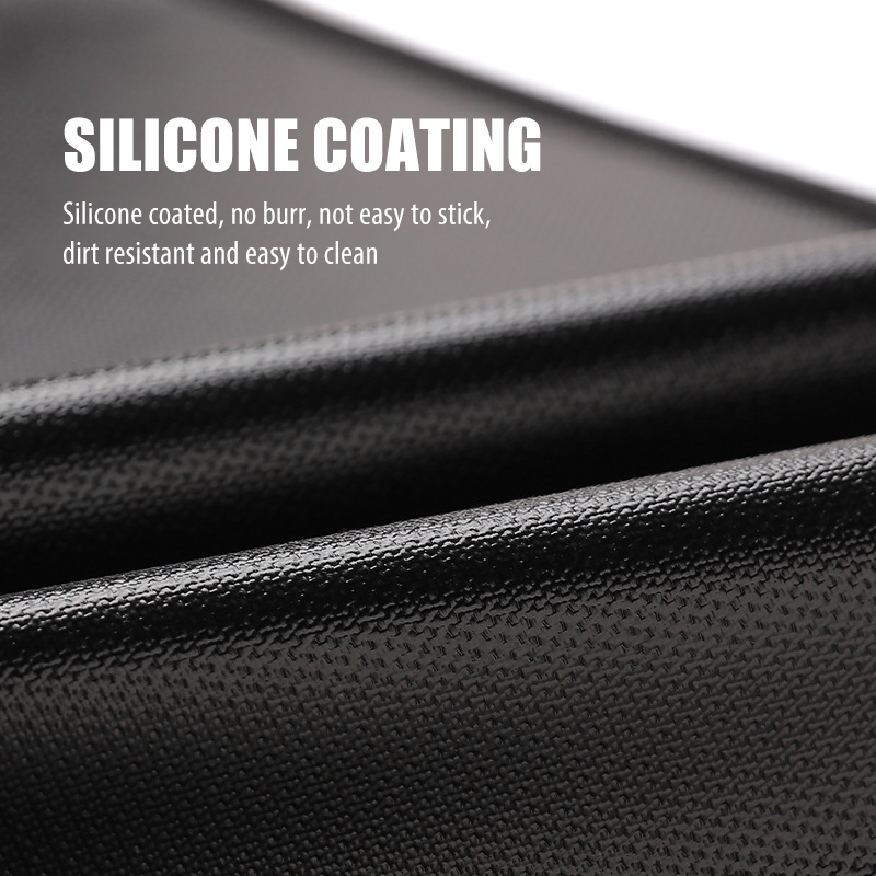 Coperta ignifuga in fibra di v - Fire Blanket Kitchen recensione e prezzo