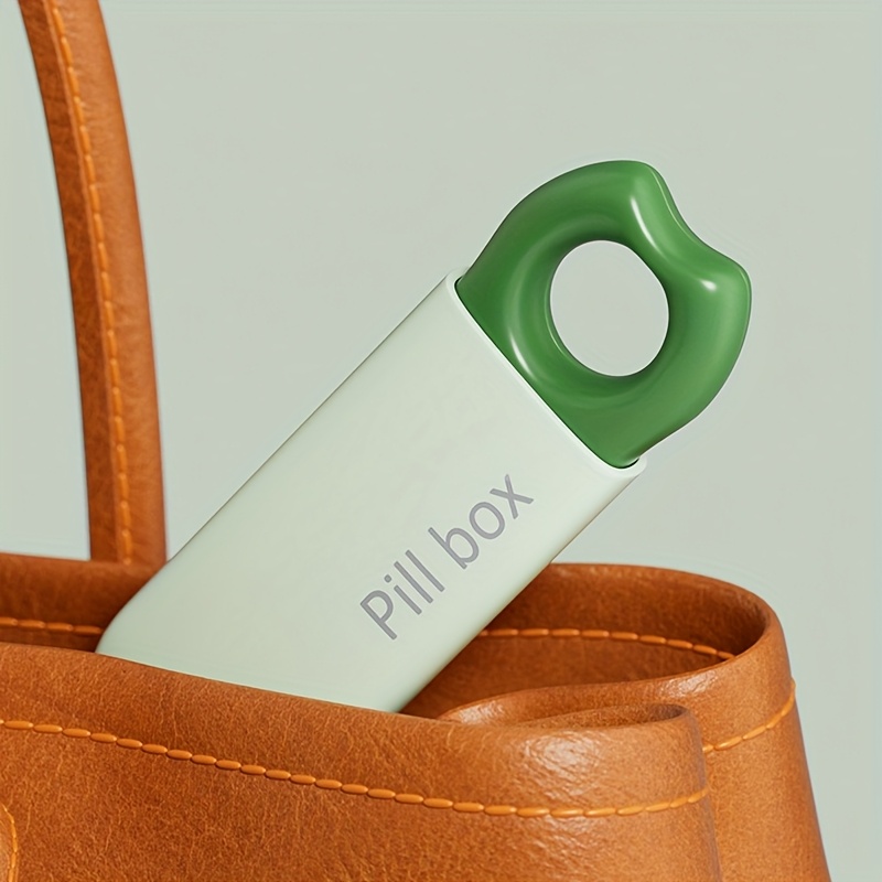 Scatola organizer per farmaci  - Medicine Cabinet Lock recensione e prezzo