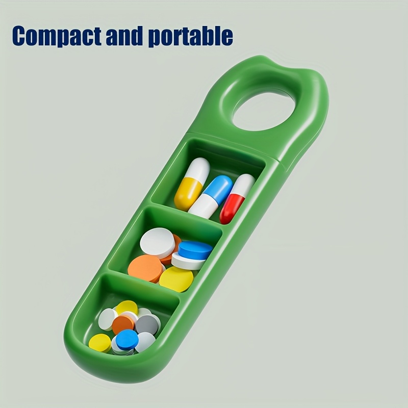 Scatola organizer per farmaci  - Medicine Cabinet Lock recensione e prezzo